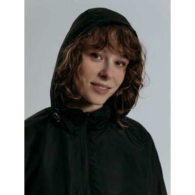 Куртка Kivach Air, черная-17