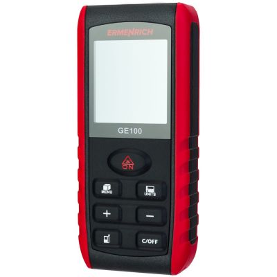 Лазерная рулетка Reel GE100-1