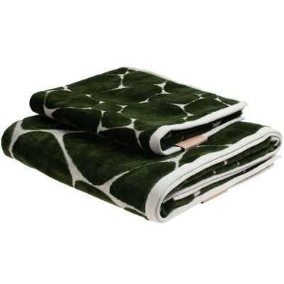 Набор Giraffe Duo, зеленый-1