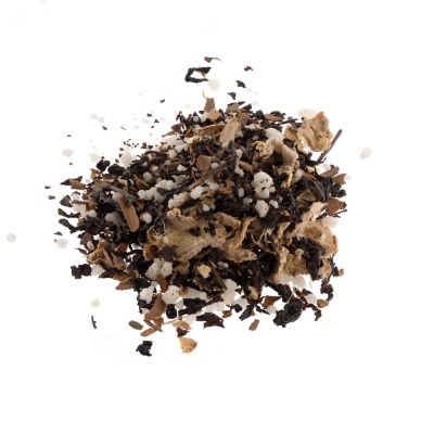 Чай «Сокочай», черный с имбирем, корицей и медом-2