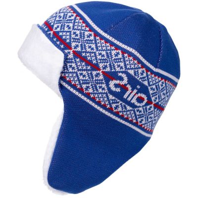 Шапка на заказ Tricksy Vesh, акрил-2