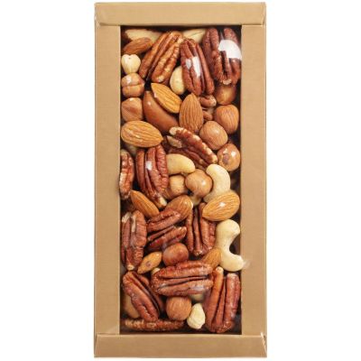 Смесь ореховая Wits-1