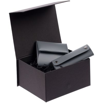 Набор Salamander, серый-1