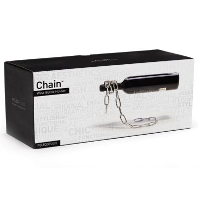Подставка для бутылки Chain-1
