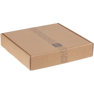 Блюдо Form Fluid, большое, бордовое-2