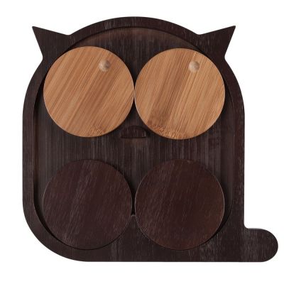 Костеры Pussycat-0