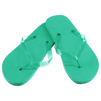 Вьетнамки Salti, зеленые-0