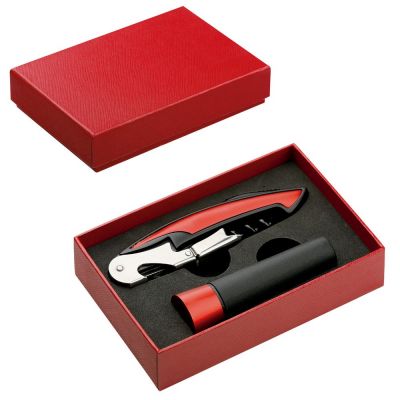 Набор для вина Malena-2