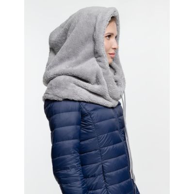 Набор Flocky, серый-1