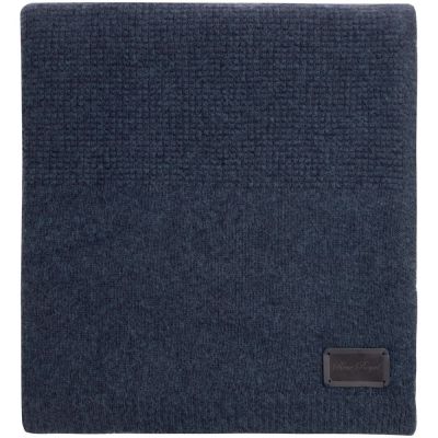 Плед Jotta, синий-0