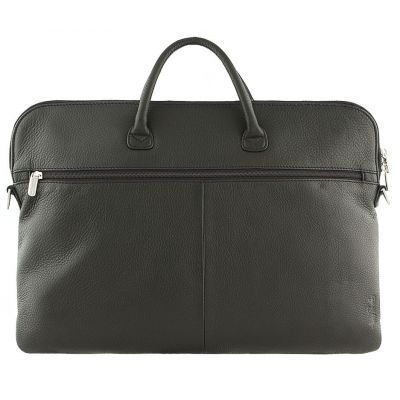 Портфель Inserto, черный-2