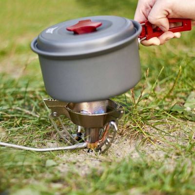 Туристическая газовая горелка BRS-11-5