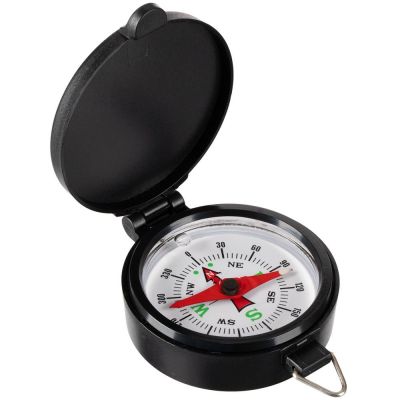 Компас Turisti, черный-0