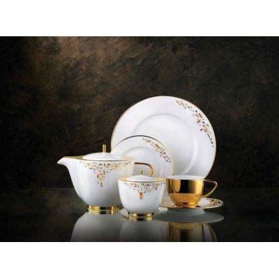 Чайник Diana с кристаллами-3