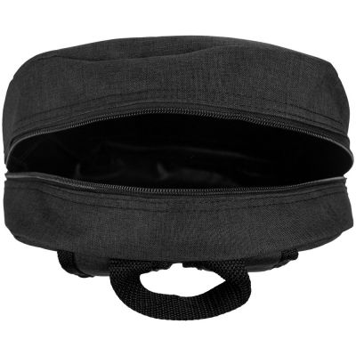 Рюкзак Melango, черный-4