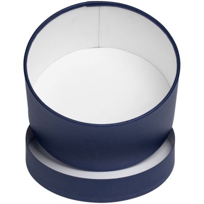 Коробка Compact, синяя-2