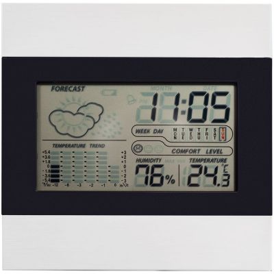 Метеостанция комнатная Meteophor-1