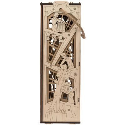 Футляр-светильник Good Job-7