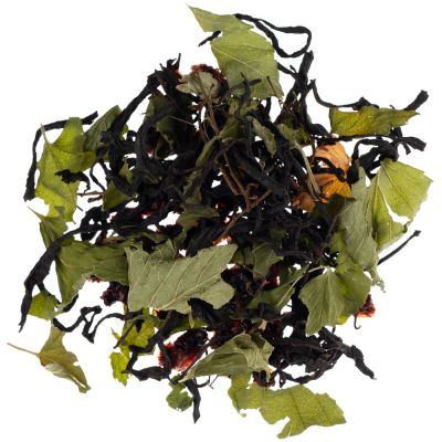 Иван-чай со смородиной-2