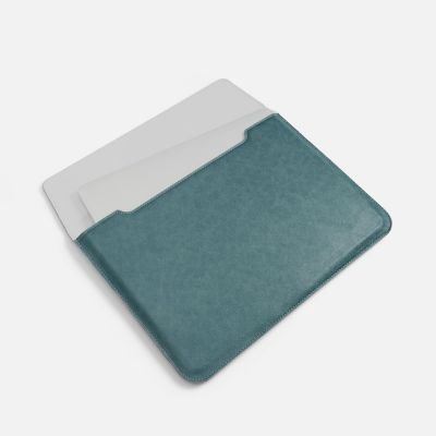 Чехол для ноутбука Petrus, голубой-3