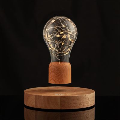 Левитирующая лампа FireFly Lights-1