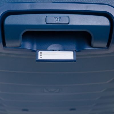 Чемодан Skyline S, синий-5