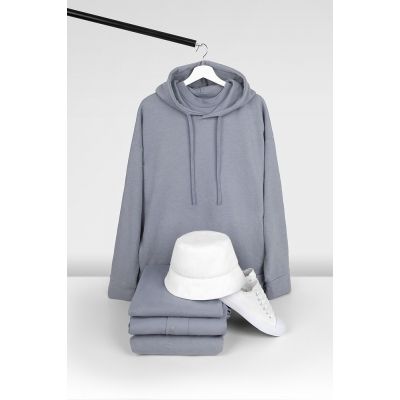 Панама C6, белая-7