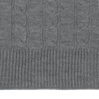 Плед на заказ Heat Trick Plus, S, полушерсть-6