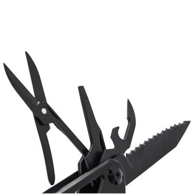 Мультитул Ganzo G202, черный-5