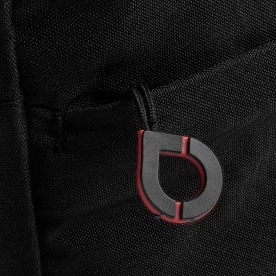 Несессер Burst Locus, черный-4