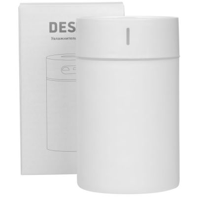Настольный увлажнитель Desko, белый-5