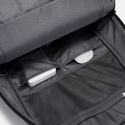 Рюкзак Tarsus, черный-9