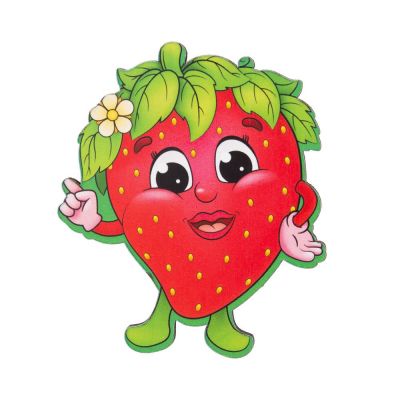 Магнит с печатью Imant на заказ, M-1