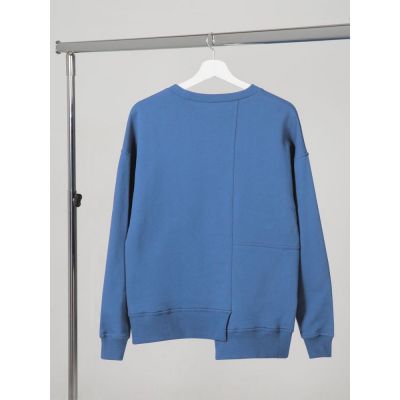 Свитшот Neofit, синий-1