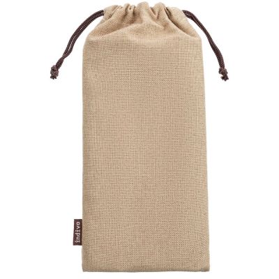 Органайзер для путешествий ticketJacket, песочный-6