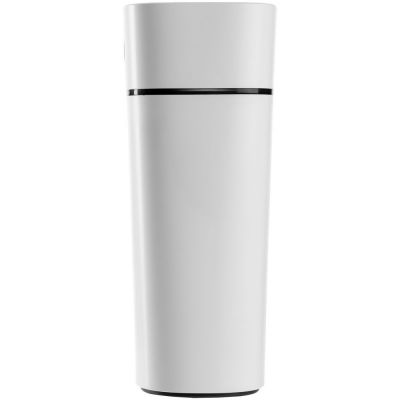 Увлажнитель воздуха с вентилятором и лампой airCade-4