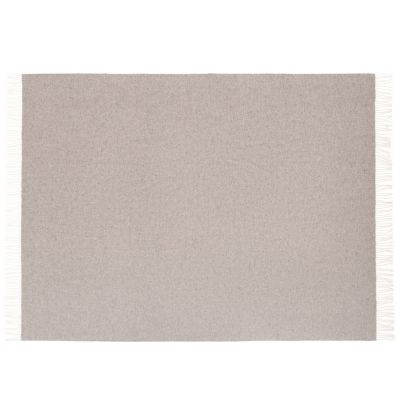 Плед «Гарда», бежевый-2