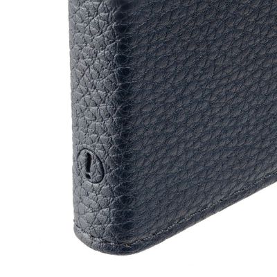 Блокнот Copelle, синий-3