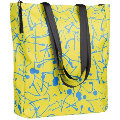 Сумка для покупок Doodles-0