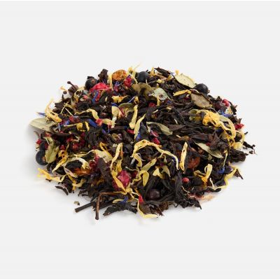 Набор чая Savorise-5