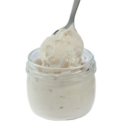 Крем-мед Bee in Love, с кедровыми орехами-1