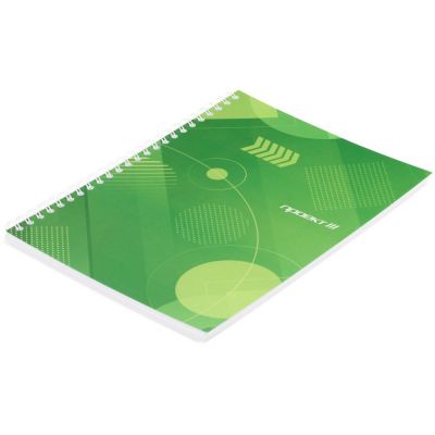 Блокнот на заказ Sketch Print M, без линовки-0