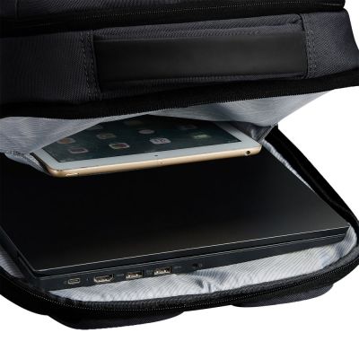 Рюкзак Clayton 14, черный-5