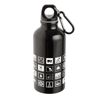 Бутылка для спорта Industry, нефть и газ-0