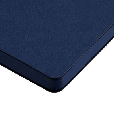 Ежедневник Fredo, недатированный, синий-5