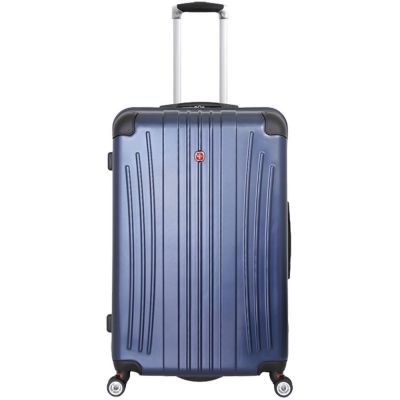 Чемодан Ridge L, синий-1