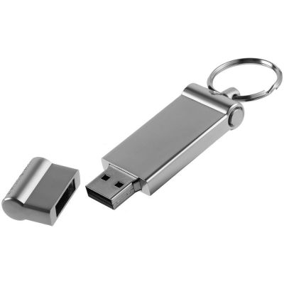 Флешка Uniscend Flashmod, 8 Гб-3