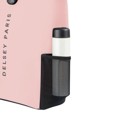 Рюкзак Turenne, розовый-5