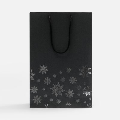 Пакет Wintry, черный-1