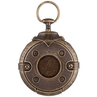 Флешка «Криптекс»® Compass Lock, 16 Гб-2